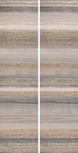 Ariana Canvas Dec.Evanescence Beige mix 2 30x120 см Декор