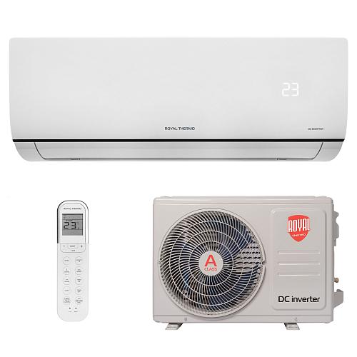 Royal Thermo Сплит-система инверторного типа Siena DC RTSI-07HN8 комплект