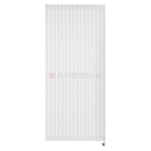 Arbiola Liner EV 2500-36-16 секции белый электрический полотенцесушитель