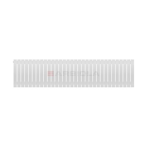Arbiola Mono H 600-60-32 секции цветной вертикальный радиатор c боковым подключением