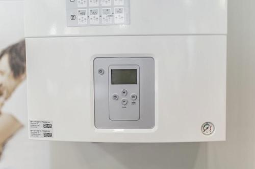 Bosch WBN6000-18H RN S5700 Котел настенный