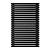 Arbiola Gorizont Iris H 750-42-23 секции черный горизонтальный радиатор c боковым подключением