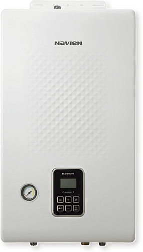 Navien EQB - 18HW (new) электрический котел