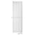 Arbiola Liner V 1200-36-06 секции белый вертикальный радиатор c нижним подключением