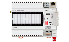 РИДАН Контроллер программируемый ECL4 SonoConnect RS-485/Ethernet 087H358001R