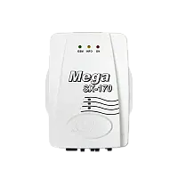 MEGA SX-170М Беспроводная GSM-сигнализация (управление с телефона)