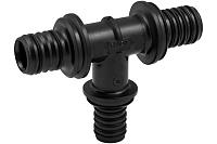 Elsen Тройники равносторонние PPSU