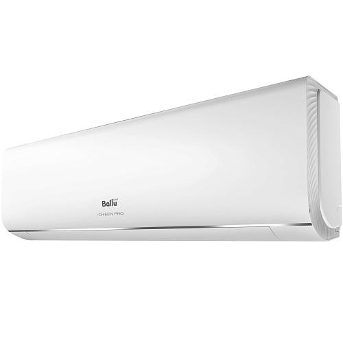 Ballu Сплит-система on/off iGreen Pro BSAG-24HN8 комплект
