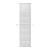 Arbiola Gorizont Iris H 600-42-37 секции белый горизонтальный радиатор c боковым подключением
