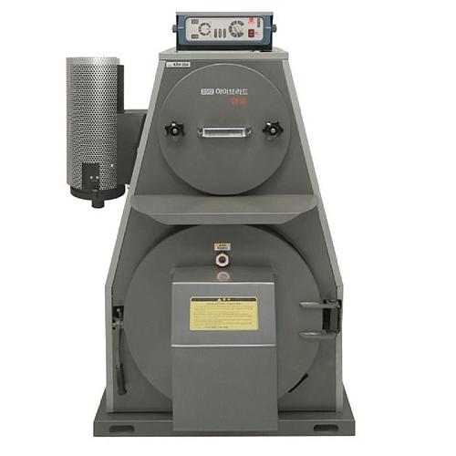 Kiturami KF-35 Напольный твердотопливный котел 
