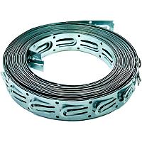 Теплолюкс Лента монтажная 25 5м