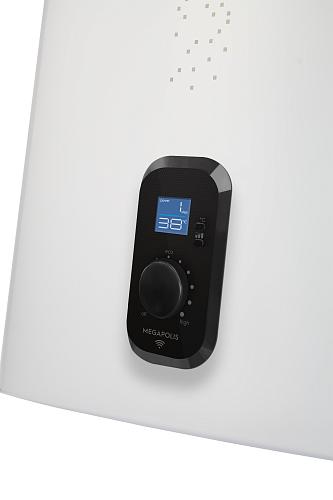 Electrolux EWH 50 Megapolis WiFi электрический накопительный водонагреватель
