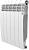 Royal Thermo Biliner 500 Bianco Traffico 1 секция БиМеталлический радиатор