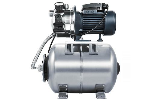 Unipump AUTO JS 80-50 (нерж.) Насосная станция
