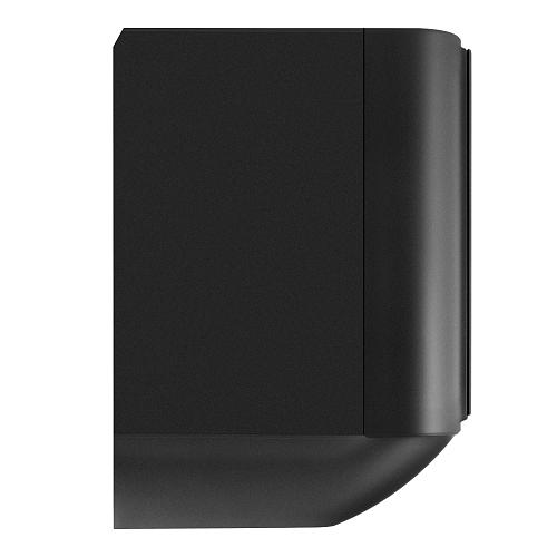 Royal Thermo Сплит-система инверторного типа Barocco DC RTBI-18HN8_V2/black комплект