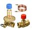 Danfoss APT/CDT DN20 (003L5662) Комплект балансировочных клапанов