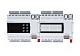 РИДАН Контроллер ECL4 Control 368R ПЧ 087H374972R