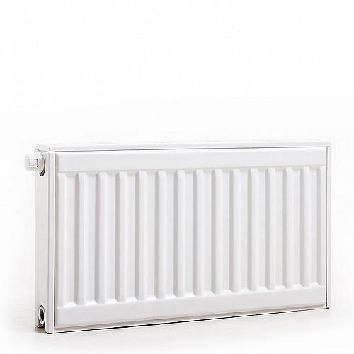 Prado Universal U21 400x2200 стальной панельный радиатор с нижним подключением