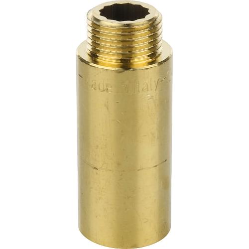 STOUT  Удлинитель внутренняя/наружная резьба 1/2X70