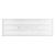 Arbiola Gorizont Ritmo H 2200-40-13 секций белый горизонтальный  радиатор c боковым подключением