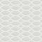 Tagina Deco Dantan Tressage Blanc 10×10 см Настенная плитка
