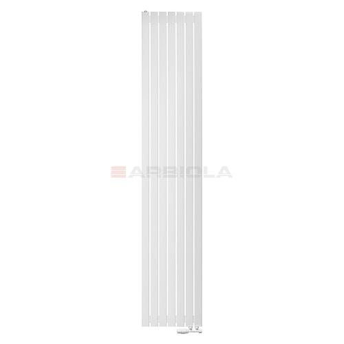 Arbiola Liner V 2500-36-07 секции цветной вертикальный радиатор c нижним подключением