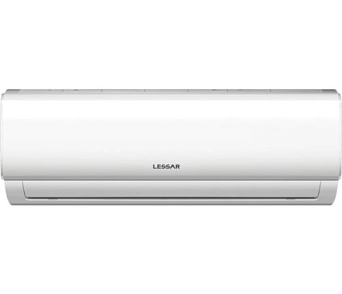 Lessar LS-HE09KRA2A/LU-HE09KRA2A Inverter Настенная сплит-система 