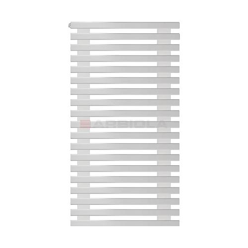 Arbiola Gorizont Compact H 600-63-19 секции белый горизонтальный радиатор c боковым подключением