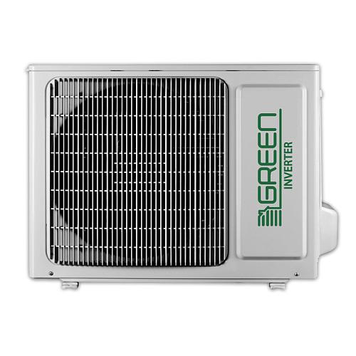 Green GRI-18 IGK2/GRO-18IGK3 Inverter Настенная сплит-система