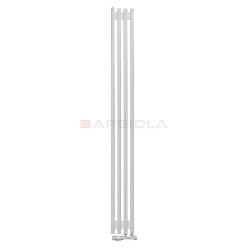 Arbiola Compact V 1750-63-04 секции цветной вертикальный радиатор c нижним подключением