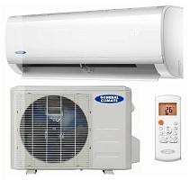 Настенная сплит-система General Climate GC-RE12HR / GU-RE12H Inverter