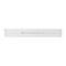 Arbiola Gorizont Iris H 2200-42-06 секции белый горизонтальный радиатор c боковым подключением