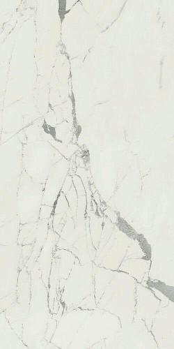 Caesar Anima Statuario Venato Nat.60x120 см Напольная плитка