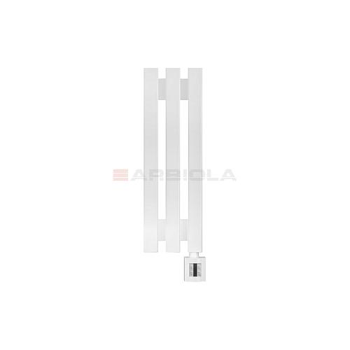 Arbiola Ritmo EV 500-40-03 секции белый электрический полотенцесушитель
