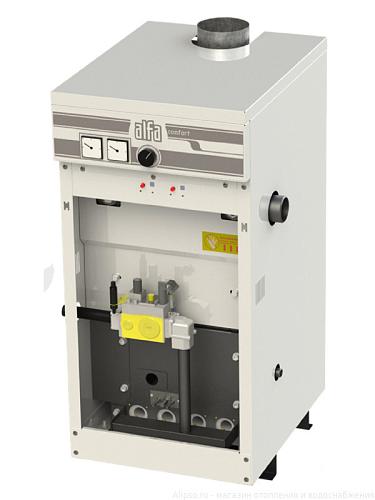 ACV Alfa Comfort 30 Газовый котел