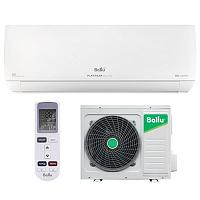 Настенная сплит-система Ballu BSUI-09HN8_23Y Wi-Fi Inverter