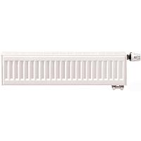 STELRAD Novello 33 200х600 Стальные панельные радиаторы с нижним подключением