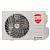 Royal Thermo Сплит-система инверторного типа Barocco DC RTBI-24HN8_V2/white комплект