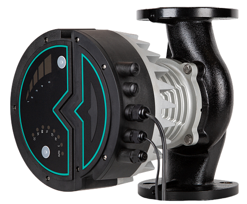 SHINHOO MEGA S 50-18F 1x230V Циркуляционный энергоэффективный насос