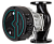 SHINHOO MEGA S 50-18F 1x230V Циркуляционный энергоэффективный насос
