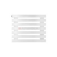 Arbiola Gorizont Ritmo H 600-40-07 секций белый горизонтальный  радиатор c боковым подключением