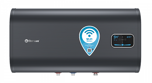 Thermex ID 50 H ( (pro) Wi-Fi Эл. накопительный водонагреватель