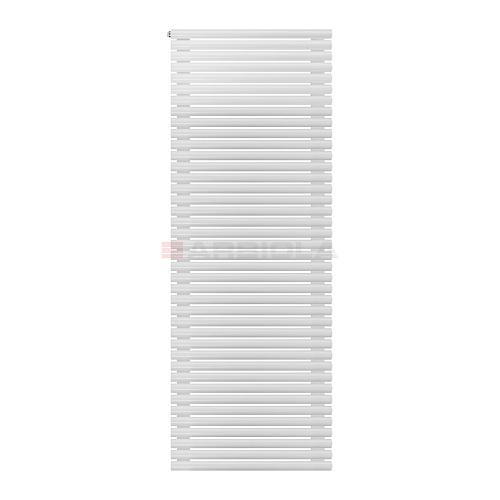 Arbiola Gorizont Iris H 700-42-40 секции белый горизонтальный радиатор c боковым подключением