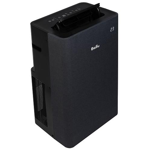 Ballu Velure BPAC-12 EW/N6 Мобильный кондиционер