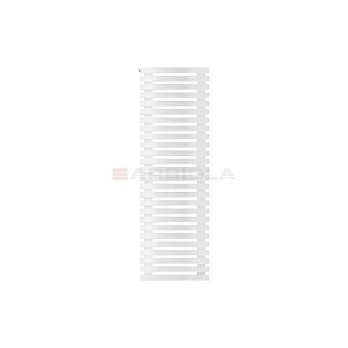 Arbiola Gorizont Ritmo H 600-40-26 секций белый горизонтальный  радиатор c боковым подключением