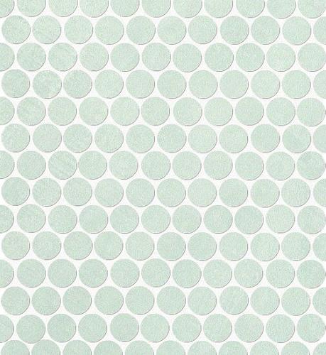 Fap Ceramiche Color Now Perla Round Mosaico 29.5x32.5 Мозаика