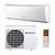Green GRI-18 IGK2/GRO-18IGK3 Inverter Настенная сплит-система