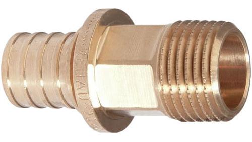 Переходник комбинированный Rehau Rautitan с нр 20-R1/2