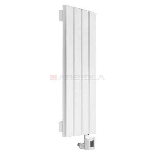 Arbiola Liner EV 750-36-24 секции белый электрический полотенцесушитель