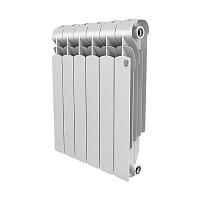 БиМеталлические радиаторы Royal Thermo Indigo Super+ 500 